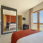 La Mirada Hotel