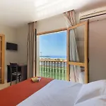 La Mirada Hotel
