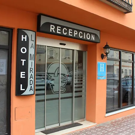 La Mirada Hotel Tarifa