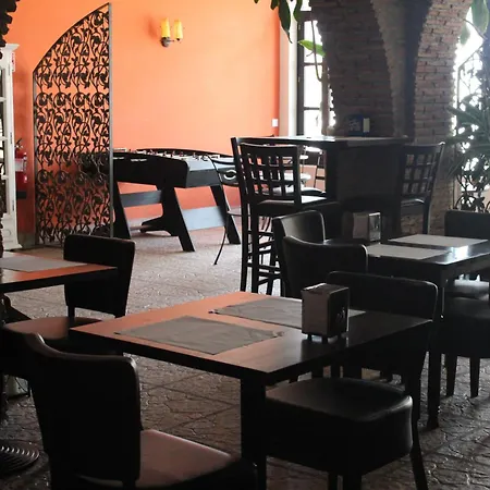 Hotel La Mirada Tarifa