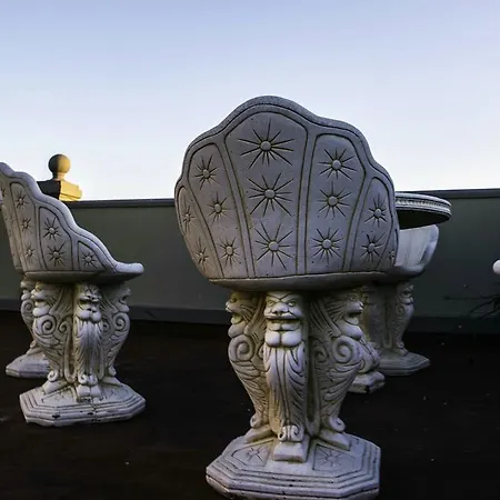 Hotel La Mirada Tarifa