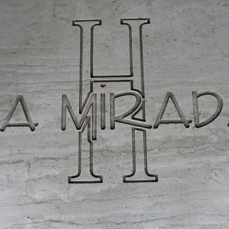 La Mirada Tarifa