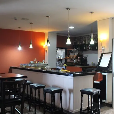 Hotel La Mirada Tarifa