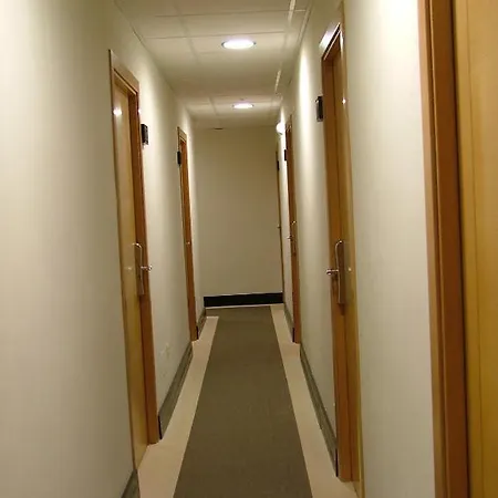 La Mirada Hotel