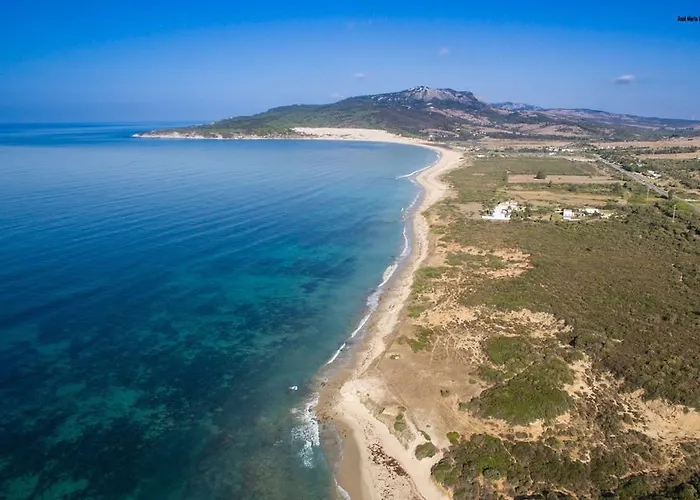 La Mirada Отель *