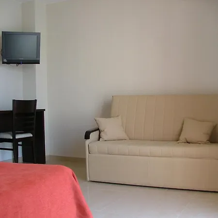 La Mirada טריפה