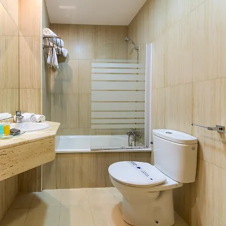 Hotel La Mirada Tarifa