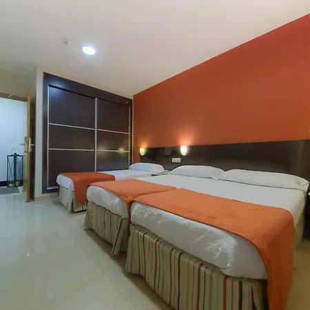 La Mirada טריפה