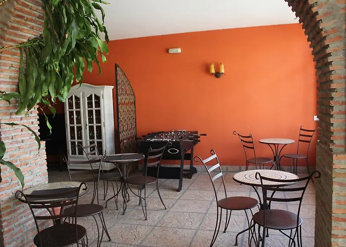 Otel La Mirada *
