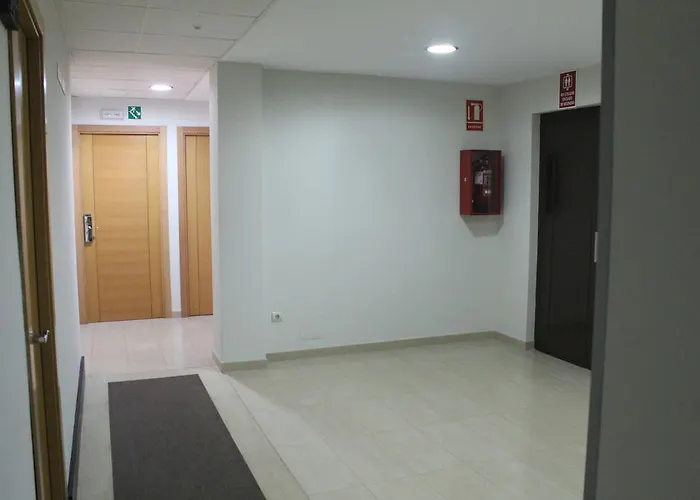 La Mirada Otel