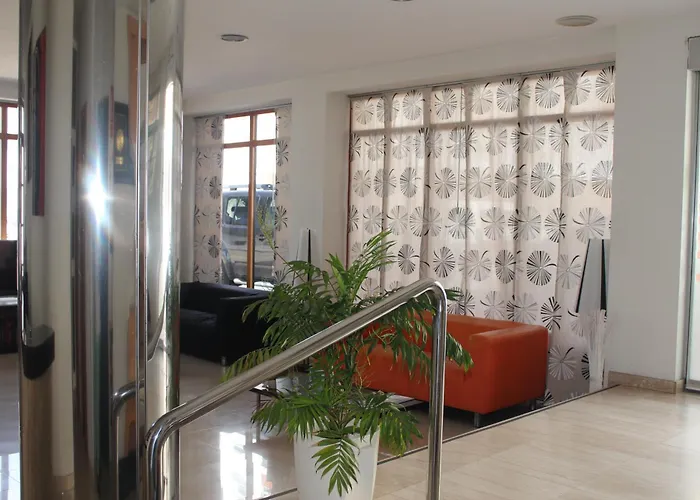 Otel La Mirada *