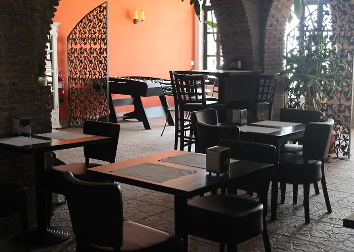 Otel La Mirada Tarifa
