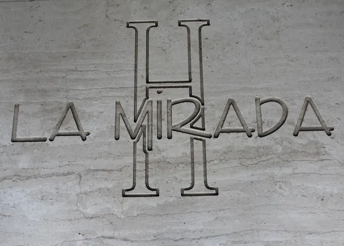 La Mirada Tarifa