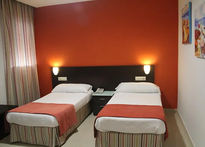 Otel La Mirada