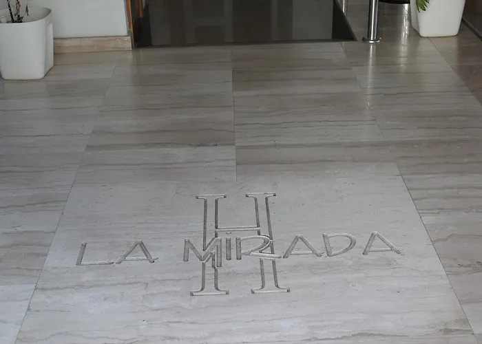 La Mirada Otel Tarifa