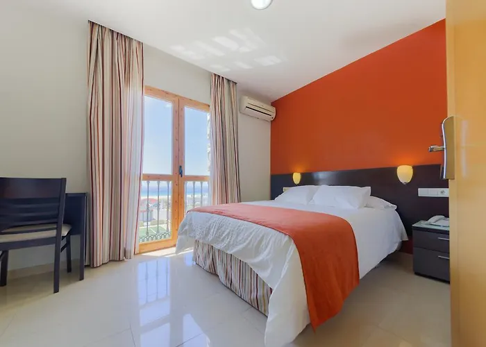 Otel La Mirada *