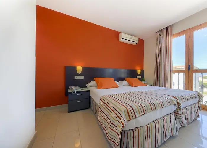 La Mirada Otel *