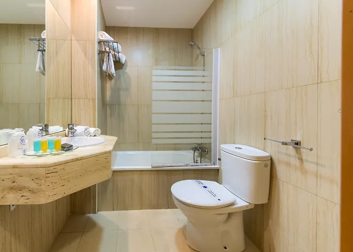 Otel La Mirada Tarifa