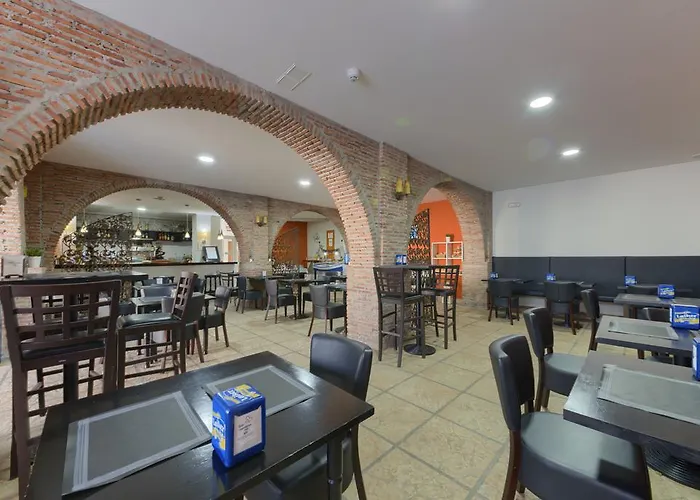 Otel La Mirada Tarifa