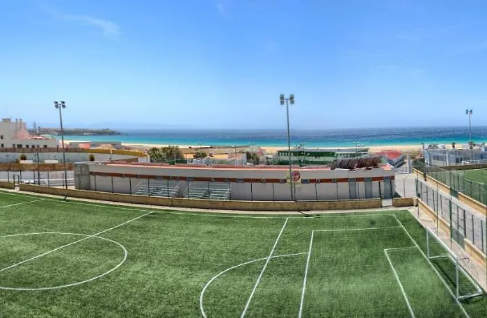 La Mirada Otel