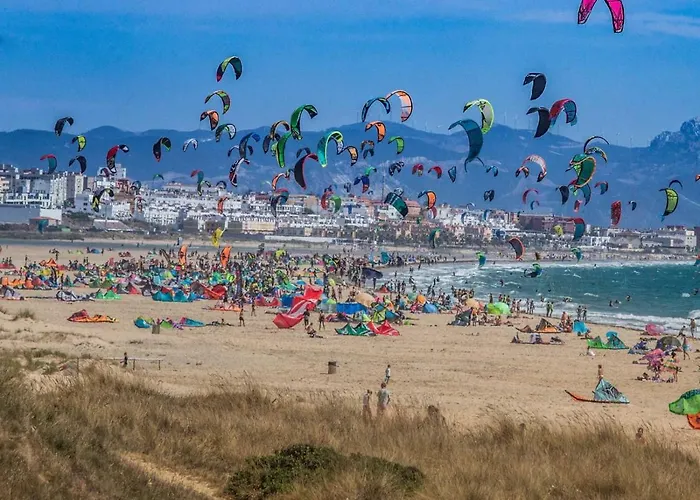 La Mirada * Tarifa