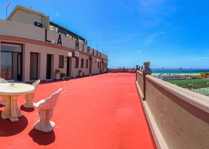 La Mirada Tarifa