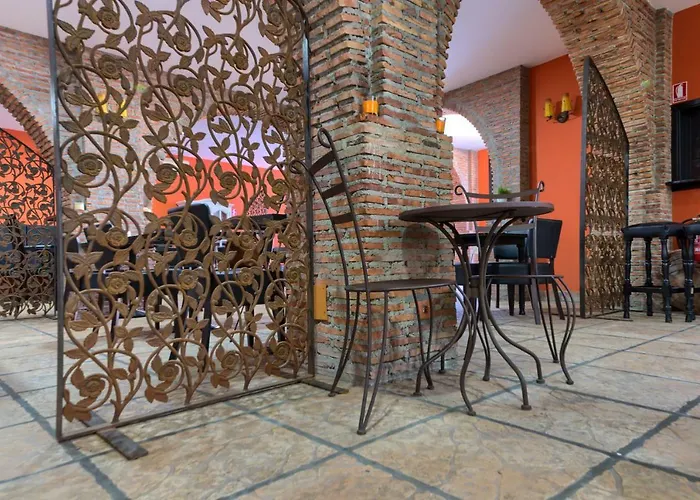 La Mirada Otel