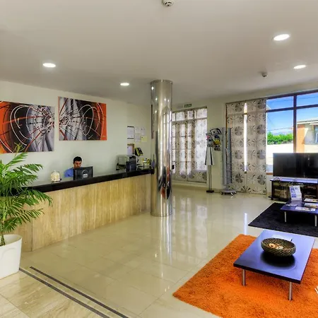 Hotel La Mirada