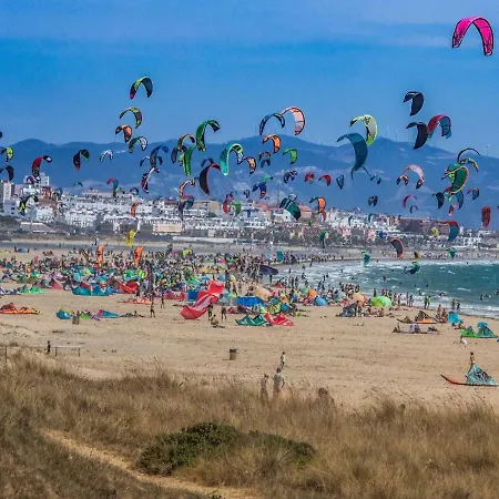 La Mirada * Tarifa