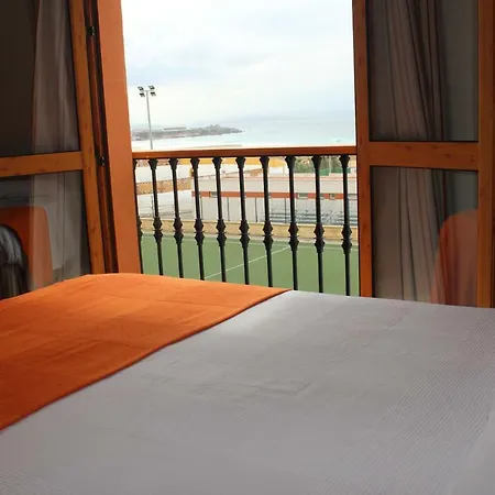 Hotel La Mirada Tarifa