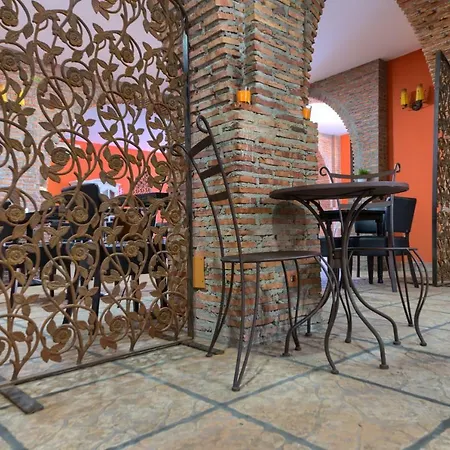 La Mirada Hotel