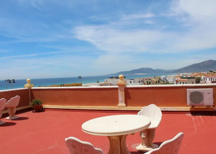 La Mirada * Tarifa