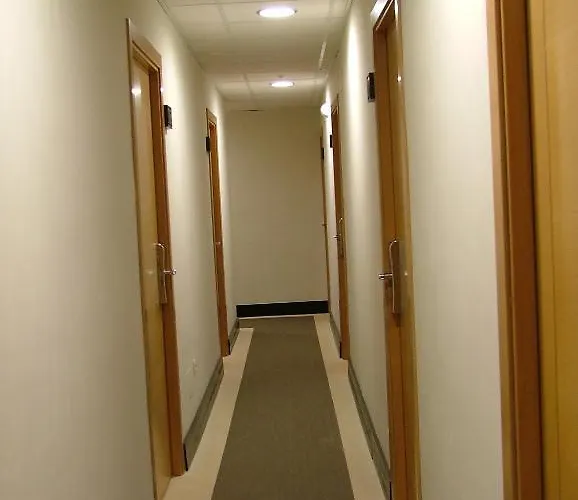 La Mirada Hotel
