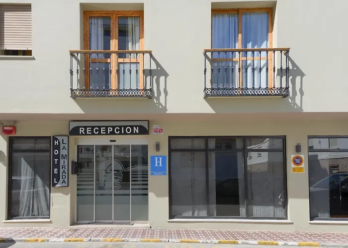 Hotel La Mirada *