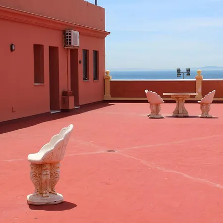 La Mirada Hotel Tarifa