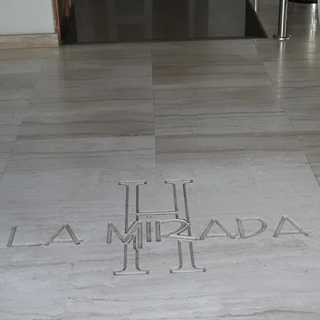 La Mirada Hotel Tarifa
