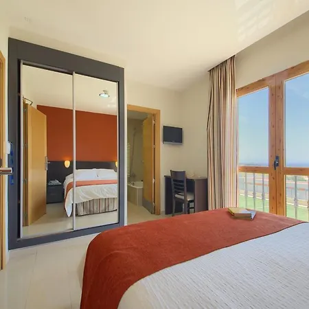 La Mirada Hotel