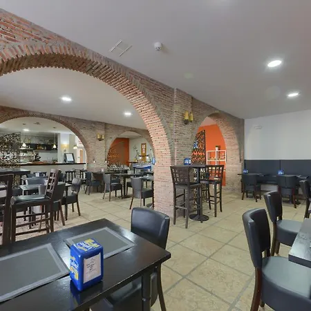 Hotel La Mirada Tarifa