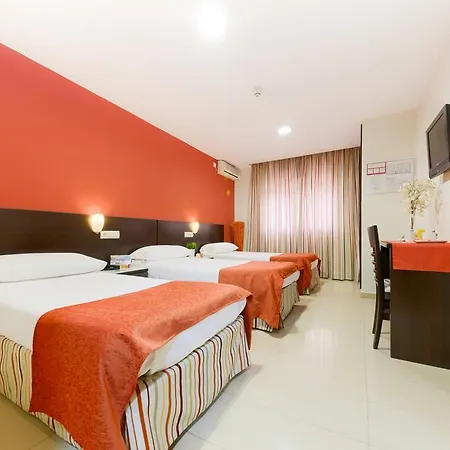 Hotel La Mirada *