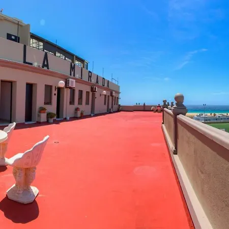 La Mirada Tarifa