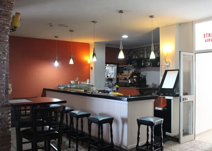 Hotel La Mirada Tarifa